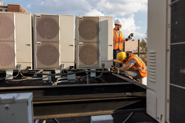 Best Ductless HVAC Repair  in Mclouth, KS