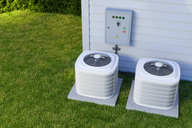AC Installation Near Me in Mclouth, KS