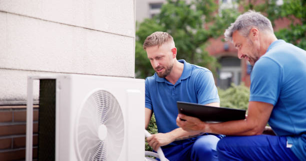 Air Duct Cleaning in Mclouth, KS