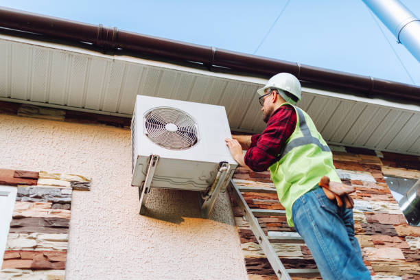 Ductless HVAC Repair in Mclouth, KS