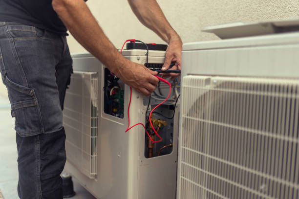 Best HVAC Maintenance Plan  in Mclouth, KS