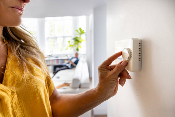 Best AC Installation Near Me  in Mclouth, KS