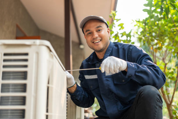 Best Affordable Air Conditioning Repair  in Mclouth, KS