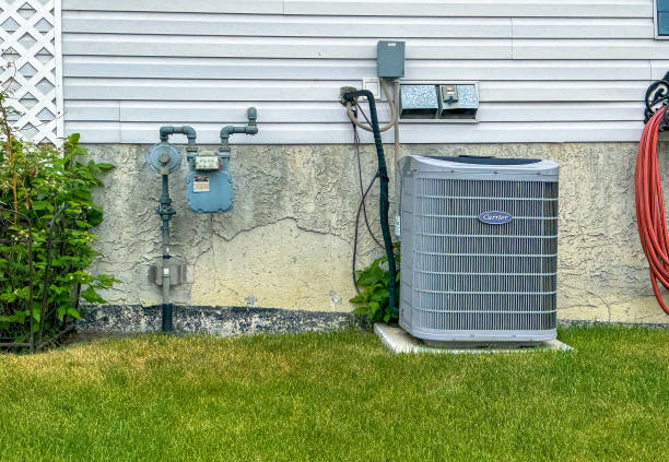 Best HVAC Repair Near Me  in Mclouth, KS